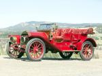Kissel Kar Model D10 Touring 1910 года